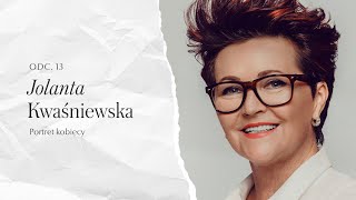 13 Jolanta Kwaśniewska  Portret kobiecy [upl. by Ettolrahc]