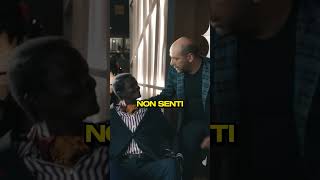 Checco Zalone e il sogno di un mondo guidato dal buonsenso 🤣Scena divertente dal film Tolo Tolo [upl. by Llertnov316]