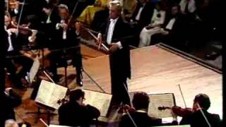 Karajan  Beethoven Symphony Nº9 [upl. by Johnny699]