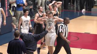 SSZ Shore Conference Tournament Highlights Show [upl. by Claire]