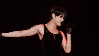 230528 WOODZ조승연 ♪Chaser♪ World Tour OOLI in MACAU [upl. by Nelac]