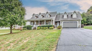 210 Oriole Ln Telford TN [upl. by Manuel]