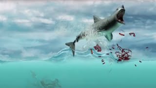 Jaws The Revenge  Somethings Got Your Arm  Extended Preview [upl. by Yliram116]