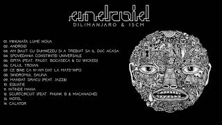 Dilimanjaro amp ISCM  Mandat dracu feat JAZZ 8 [upl. by Retxed]