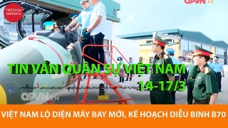 Rốt cuộc Quân đội Việt Nam cho phép máy bay L39NG ra mặtvà vài tin khác [upl. by Kinsley918]