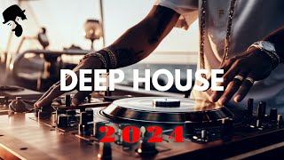 GENTLEMAN  DEEP HOUSE MIX 2024 [upl. by Sneed]