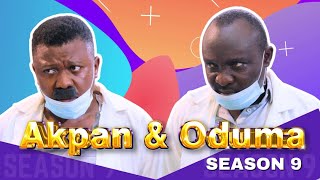 Akpan and Oduma ft Mr Macaroni Motunde and others in Season 9  Official Trailer [upl. by Eelahs]