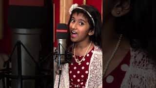 Thaarum Thalirum  Ananya  Short Cover [upl. by Clyve]