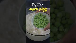 ഈ വെജ് സ്‌റ്റൂ എല്ലാത്തിനും സൂപ്പറാ  Easy Veg Stew Recipe Malayalam  Kerala Style Vegetable Stew [upl. by Rubenstein]