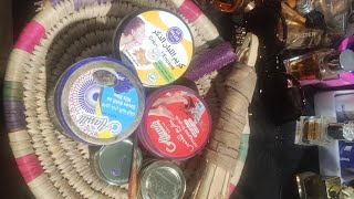 كوني جميلة بمنتجات طبيعية Soyez belle avec des produits naturels sans dépenser beaucoup dargent [upl. by Areem]