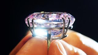 12 Rare and Most Expensive Gemstones In The World [upl. by Akire]