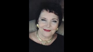 The Art of Spiritual Healing with Rosemary Altea [upl. by Infield871]