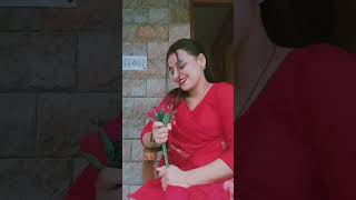 Lekha pora bhalo Lage Na khelar Nisha Mona 🤗🥰 subscribetomyc funny subscribe freesub mychannel [upl. by Halilak]