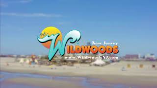 Wildwoods 2024  Get Lost in the Woods short [upl. by Esilrac]