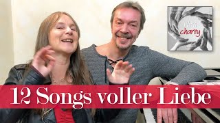 12 neue Songs zur Jahreslosung 2024 ❤️ Kanons amp Lieder für Chöre amp Gemeinde in deutsch amp englisch [upl. by Anel]