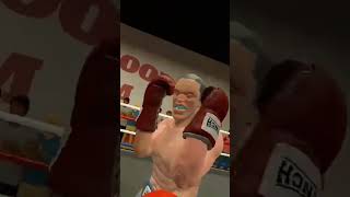 Float like a butterfly sting like a bee gaming boxing vr shorts [upl. by Oigroeg]