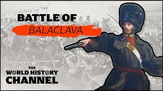 Harrowing EyeWitness Accounts Of The Battle Of Balaclava  Crimean War [upl. by Kavanagh]