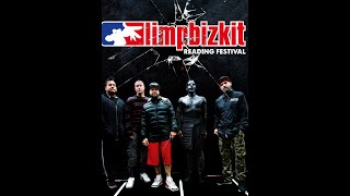 Limp Bizkit  Take a Look Around [upl. by Carrelli520]