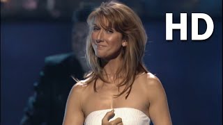 Im Alive  Celine Dion Live at VH1 Divas 2002 Las Vegas HD Remastered [upl. by Sloane]