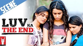 Luv Ka The End Full Movie  Shraddha Kapoor  Taaha Shah  Jannat Zubair Rahmani  Review amp Facts [upl. by Adiraf461]