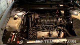 Finding Ignition Voltage Leaks  EricTheCarGuy [upl. by Hammad]