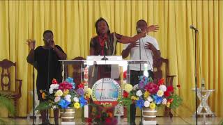 Denbigh Gospel Assembly Worship Service 26052024 [upl. by Loughlin]