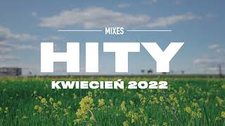 Hity Eska 2022 Kwiecień  Najnowsze Przeboje z Radia 2022  Najlepsza radiowa muzyka 2022 [upl. by Aihsik647]