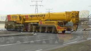 20100311 Nederhoff AC650mpg [upl. by Lanos]