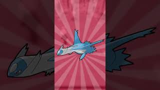 🕊️🟦 POKEMON LEGENDARIOS – LATIOS [upl. by Jowett]