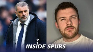 LEICESTER 11 SPURS REVIEW WOES IN FRONT OF GOAL SPURS GOING FOR NEW KEEPER SPURS TRANSFER NEWS [upl. by Erdreid69]