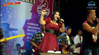 GEMU FA MI RE  IIS ALIYA  WONG JOWO MUSIC LIVE MLARAK PONOROGO  PM AUDIO MADIUN 2024 [upl. by Moselle357]