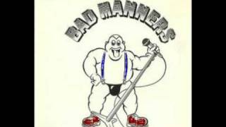 Bad Manners  Hoots Mon [upl. by Stephannie]