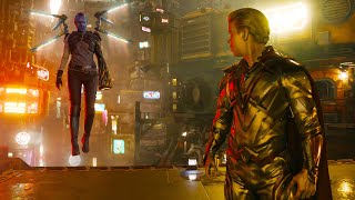 GUARDIANS OF THE GALAXY Vol 3 Breakdown NEW Details Spotted in 4K [upl. by Emeline]