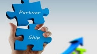 How To Make The Best Partnership Agreement [upl. by Roe]