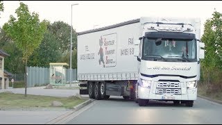 Tag der Logistik 2018 [upl. by Cofsky]