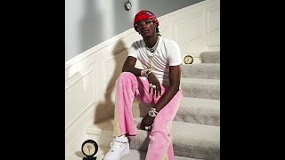 FREE Young Thug Type Beat 2024  quotWhat It Meansquot [upl. by Icats]