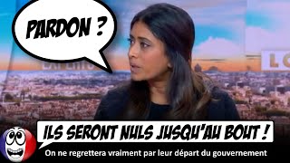 Prisca Thevenot ÉNERVÉE Bruno Le Maire INCENDIÉ en Suisse Stéphane Séjourné INSULTÉ [upl. by Spiros]