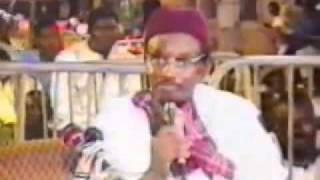 Serigne Sam Mbaye  Questions  Reponses [upl. by Hillel]