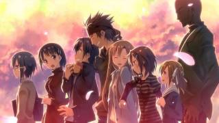 Sword Art Online OST  The First Town [upl. by Bohs]