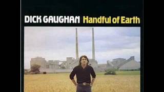 Dick Gaughan  world turned upside down [upl. by Gnoz]