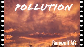 Beowulf AG  Pollution official video [upl. by Andeee686]