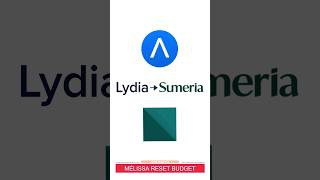 Sumeria le nouveau Lydia  10€ avec le parrainage 🤑 methodedesenveloppes enveloppesvirtuelles [upl. by Ielak170]