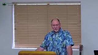 Calvary Chapel Grangeville 9824 Service [upl. by Ayila616]