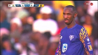 Township rollers vs Kaizer Chiefs Highlights [upl. by Mercorr]