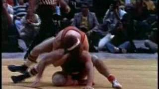 10 Greatest NCAA Wrestling Title Matches [upl. by Lynch]