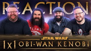 ObiWan Kenobi Season 1 RECAP [upl. by Ailad]