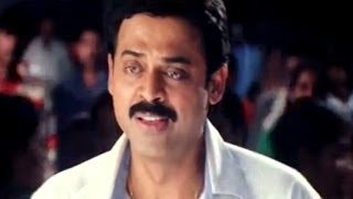 Vasantam Movie  Venkatesh amp kalyani Climax Sentiment Scene  VenkateshArthi Agarwal [upl. by Kaycee]