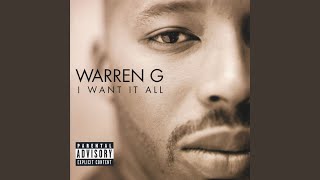 I Want It All feat Mack 10 [upl. by Htezzil]