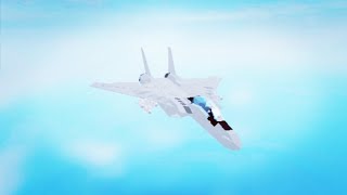 Tutorial F14 Tomcat Part 3 Plane crazy [upl. by Ynohtona541]