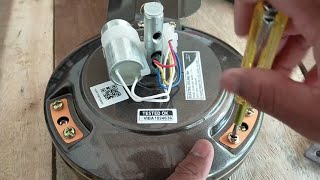 How to install new ceiling fan for home  unboxing and review of V  Guard fan  GLADO 400 Fan [upl. by Aehcsrop]